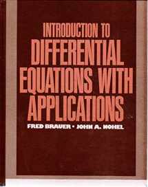 9780060409425-0060409428-Introduction to Differential Equations With Applications