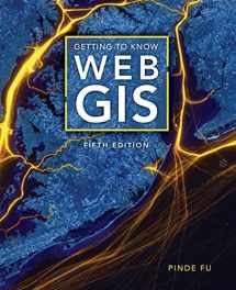 9781589487277-1589487273-Getting to Know Web GIS