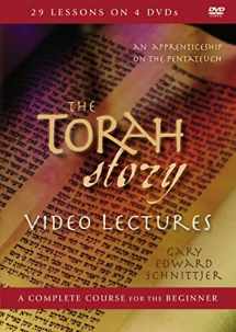9780310535720-0310535727-The Torah Story Video Lectures: An Apprenticeship on the Pentateuch