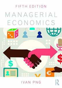 9781138810266-1138810266-Managerial Economics