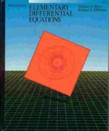 9780471509974-0471509973-Elementary Differential Equations