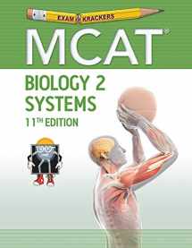 9781951127022-1951127021-Examkrackers Mcat Biology: Systems