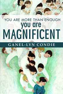 9781524406554-1524406554-You Are More Than Enough-You Are Magnificent