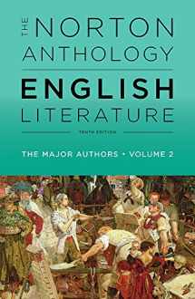 9780393603095-0393603091-The Norton Anthology of English Literature, The Major Authors