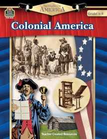 9781420632132-1420632132-Spotlight On America: Colonial America: Colonial America