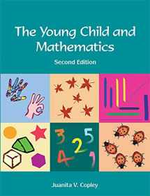 9781928896685-1928896685-The Young Child and Mathematics