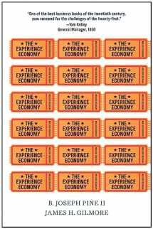 9781422161975-1422161978-The Experience Economy, Updated Edition