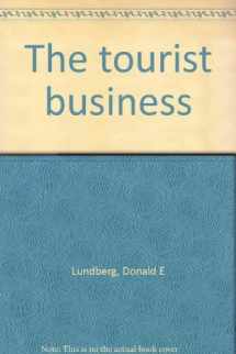 9780843621853-0843621850-The tourist business