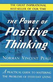 9784871876292-4871876292-The Power of Positive Thinking