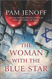 9780778311546-0778311546-The Woman with the Blue Star: A Novel