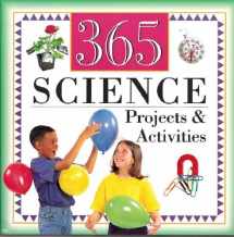 9780760752555-0760752559-365 Science Projects & Activities (2004)