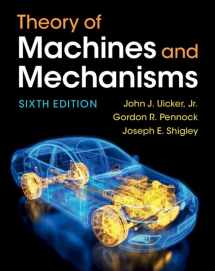 9781009303675-1009303678-Theory of Machines and Mechanisms