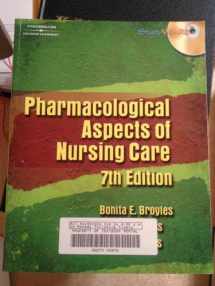 9781401888862-1401888860-Pharmacological Aspects of Nursing Care