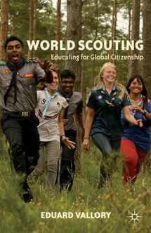 9781137353566-1137353562-World Scouting: Educating for Global Citizenship