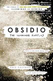 9780553499193-055349919X-Obsidio (The Illuminae Files)