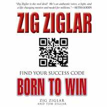 9780983156512-0983156514-Born to Win Find Your Success Code