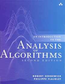 9780321905758-032190575X-Introduction to the Analysis of Algorithms, An