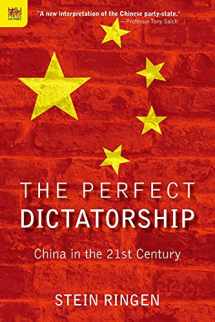 9789888208944-9888208942-The Perfect Dictatorship: China in the 21st Century