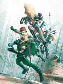 9781401228989-1401228984-Green Arrow and Black Canary: Five Stages