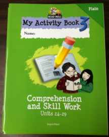 9781593185336-1593185332-My Activity Book 3(Comprehension and Skill Work Units 24-29, Level 1