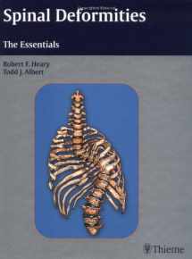 9783131441218-3131441216-Spinal Deformities: The Essentials
