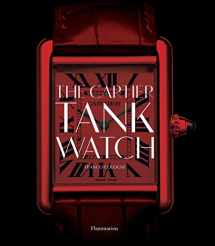 9782080203236-2080203231-The Cartier Tank Watch