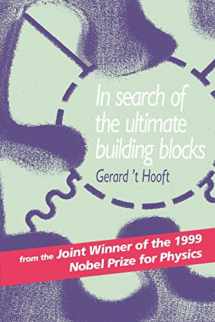 9780521578837-0521578833-In Search of the Ultimate Building Blocks