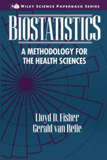 9780471166092-047116609X-Biostatistics: A Methodology for the Health Sciences