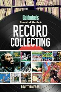9781440248030-1440248036-Goldmine's Essential Guide to Record Collecting