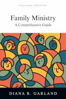9780830839711-0830839712-Family Ministry: A Comprehensive Guide