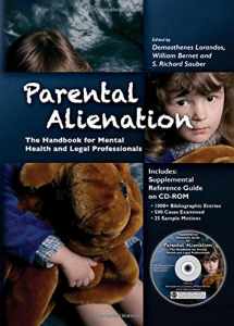 9780398088811-0398088810-Parental Alienation: The Handbook for Mental Health and Legal Professionals (Behavioral Science and Law)