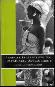 9781856492447-1856492443-Feminist Perspectives On Sustainable Development