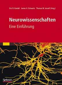 9783860253915-3860253913-Neurowissenschaften: Eine Einführung (German Edition)
