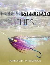 9780811711210-0811711218-Modern Steelhead Flies