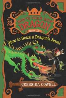 9780316244091-0316244090-How to Train Your Dragon: How to Seize a Dragon's Jewel (How to Train Your Dragon, 10)