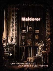 9781878972125-187897212X-Maldoror and the Complete Works of the Comte de Lautréamont