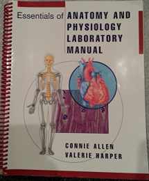 9780471465164-047146516X-Essentials of Anatomy and Physiology: Lab Manual