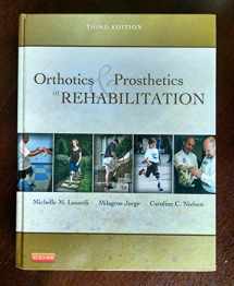 9781437719369-1437719368-Orthotics and Prosthetics in Rehabilitation