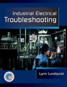 9780766806030-0766806030-Industrial Electrical Troubleshooting