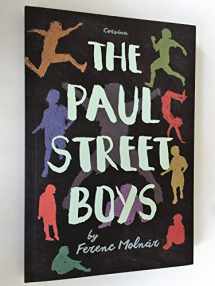 9789631338010-9631338010-The Paul Street Boys