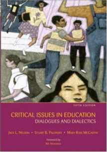 9780072931006-0072931000-Critical Issues in Education: Dialogues and Dialectics with PowerWeb/OLC Card