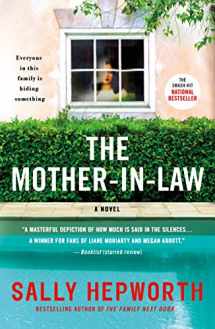9781250120939-1250120934-The Mother-in-Law: A Novel