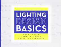 9780470474273-0470474270-Lighting Design Basics