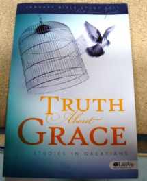 9781415865354-1415865353-Truth about Grace: Studies in Galatians