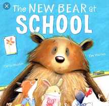 9780545611169-0545611164-The New Bear at School