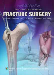 9781605470559-1605470554-Harborview Illustrated Tips and Tricks in Fracture Surgery