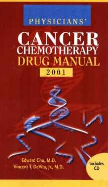 9780763714505-076371450X-Physician's Cancer Chemo Drug Manual Sub to 1448-8