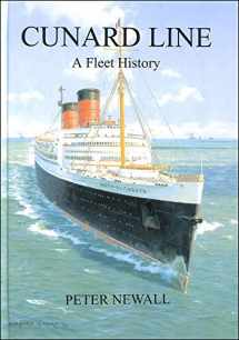 9781901703245-190170324X-Cunard Line: A Fleet History