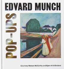 9788293560357-8293560355-Edvard Munch Pop-Ups