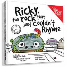 9781958514061-1958514063-Ricky, the Rock that Just Couldn't Rhyme (Another "You Rock!" Group Books)